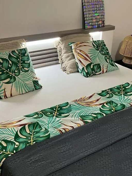 Tilys House Appartement Capesterre-Belle-Eau Guadeloupe