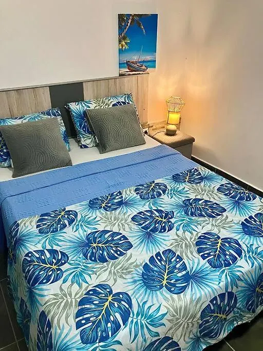 卡佩斯特雷贝勒奥Tilys House公寓