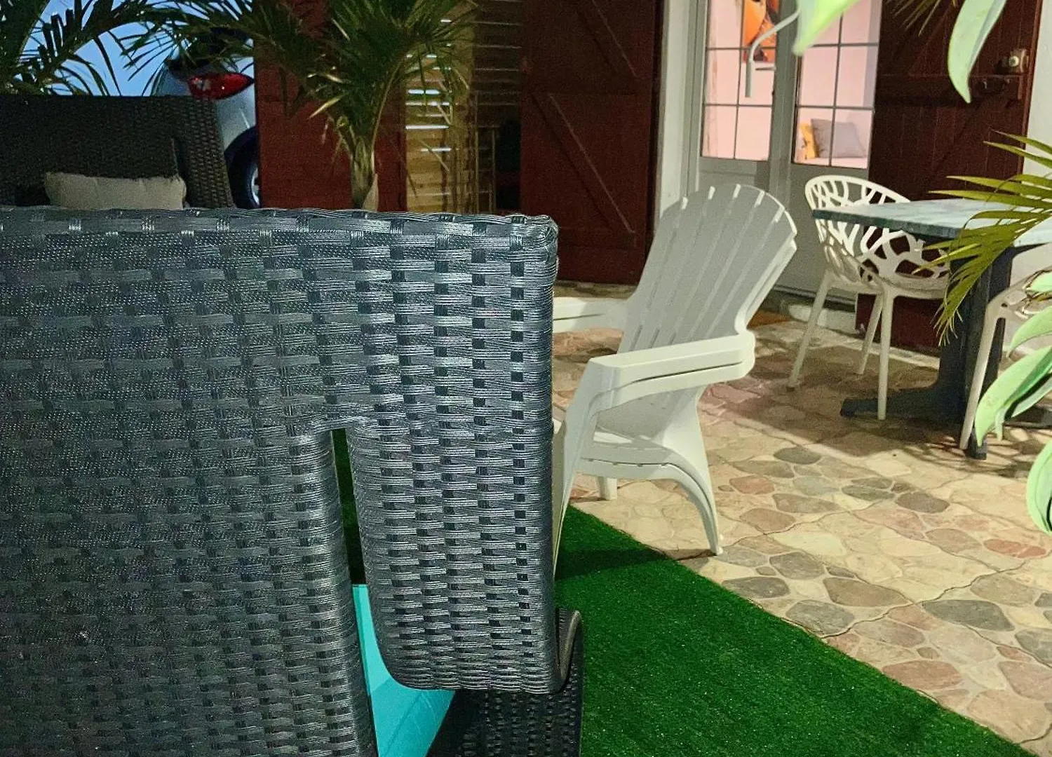 卡佩斯特雷贝勒奥Tilys House公寓 公寓 卡佩斯特雷贝勒奥